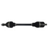 Demon Complete HD Axle Fits Polaris - 296367