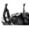 Direction 2 Rear Windshield - Scratch Resistant ARCTIC CAT - 175375