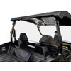 Direction 2 Rear Windshield - Scratch Resistant ARCTIC CAT - 175375