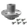 Carlisle 5 bolts Hub - 302145