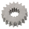 Venom Wide Sprocket Fits Arctic cat, Fits Polaris - Front - 270004