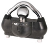 Trimax Trailer Coupling Lock, Premium - 721542