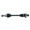 TrakMotive Complete HD Axle SUZUKI - 216657