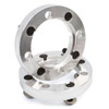 High Lifter Wide Trac Aluminum Wheel Spacer - Grade 10.9 N/A - 214783