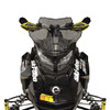 Powermadd Cobra Windshield Fits Ski-doo - 202891