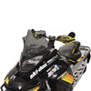 Powermadd Cobra Windshield Fits Ski-doo - 202891