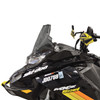 Powermadd Cobra Windshield Fits Ski-doo - 202891