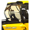 Direction 2 Rear Windshield Fits Can-am - 175378