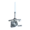 Wide Open Fuel Valve - 171030
