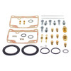 All Balls Carburetor Repair Kit Fits BRP - 332613