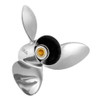 Solas RUBEX STAINLESS Interchangeable Hub Propellers Stainless steel - 741060