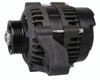 Sierra Alternator Fits Mercury - 50-897755T, 897755T - 717867