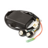 Kimpex HD CDI Box HD YAMAHA - 281722 - 281722