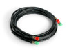 Dometic Corp Stainless Steel Hoses Kit - 709629