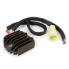 Kimpex HD Voltage Regulator Rectifier Fits Honda - 285871 - 285871