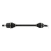 All Balls 8 Ball Extreme Duty Axle Fits Honda - 221050