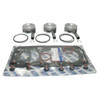 WSM Original Series Piston Rebuild Kit Fits Sea-doo - 215 cc, 255 cc, 260 cc - 798410
