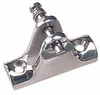 Sea Dog Concave Base Deck Hinge - 702741