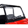 Direction 2 Tilt Windshield Fits Polaris - 175380