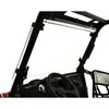 Direction 2 Tilt Windshield Fits Polaris - 175380