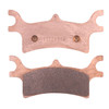 Kimpex HD Metallic Brake Pad Metal - 250396