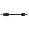 All Balls 8 Ball Extreme Duty Axle Fits Honda - 221051