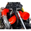 Straightline Silicon Intake Kit - 384363