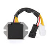 Arrowhead Voltage Regulator Rectifier ARCTIC CAT - 188186 - 188186