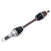 All Balls 6 Ball Heavy Duty Axle HONDA - 214891
