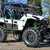 Super ATV HD Nerf Bars KAWASAKI - 313240