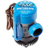 Trac Outdoor Automatic Bilge Pump - 734215