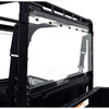 Direction 2 Rear Windshield Fits Polaris - 175382