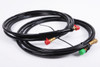 Dometic Corp Stainless Steel Hoses Kit - 717830