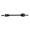 All Balls 8 Ball Extreme Duty Axle Fits Kawasaki - 221052