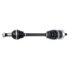 All Balls 8 Ball Extreme Duty Axle Fits Arctic cat - 218133