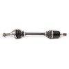 Kimpex Complete Axle SUZUKI - 416141
