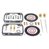 All Balls Carburetor Repair Kit Fits BRP - 332618