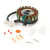 Kimpex HD Stator HD with a Backplate POLARIS - 285875 - 285875
