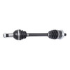All Balls 8 Ball Extreme Duty Axle Fits Arctic cat - 218134
