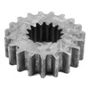 Venom Wide Sprocket Fits Ski-doo - Front - 270049