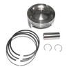 WSM Original Series Piston SEA-DOO - 1503 cc - 798413