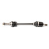 Kimpex Complete Axle SUZUKI - 416142