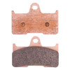 Kimpex HD Metallic Brake Pad Metal - 250405