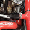 Straightline Blow Off Valve - 384366