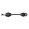 All Balls 8 Ball Extreme Duty Axle Fits Arctic cat - 218135