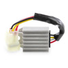 Kimpex HD Voltage Regulator Rectifier ARCTIC CAT, KAWASAKI - 225419 - 225419
