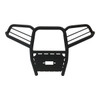 Bison Bumpers Trail Bumper Front - Steel - POLARIS - 160099