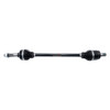 Demon Complete HD Axle Fits Kawasaki - 296382