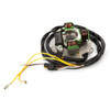 Kimpex HD Stator HD with a Backplate POLARIS - 285877 - 285877