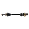 TrakMotive Complete Axle SUZUKI - 216666